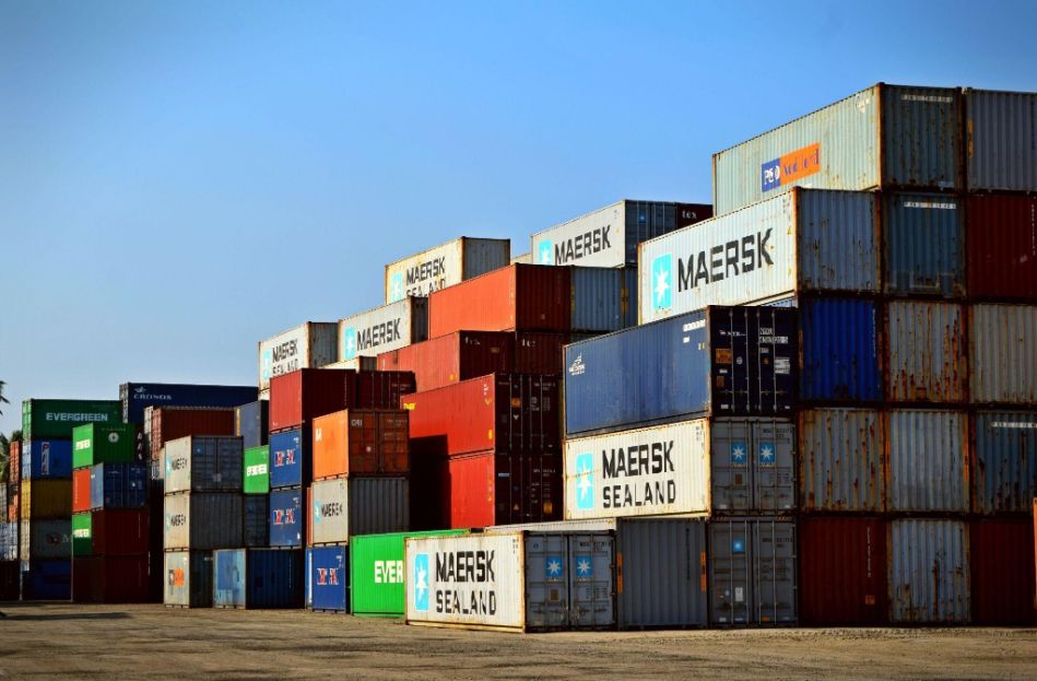 Benefits of Real Time Container Tracking