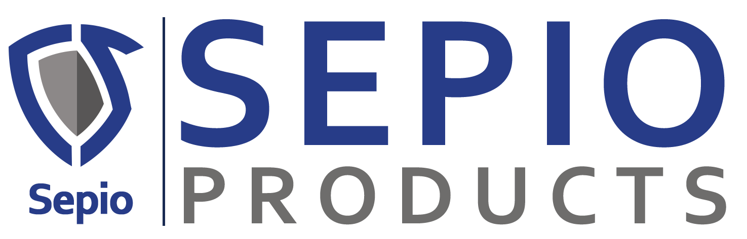 Sepio products logo