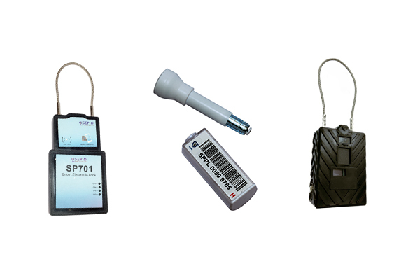 RFID E-seals Types – Sepio Products